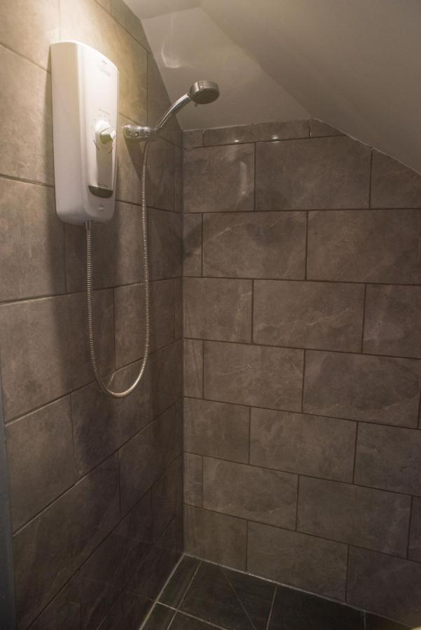 Luxury Super Central Cottage With A Hot Tub/ Gym Portree Eksteriør billede